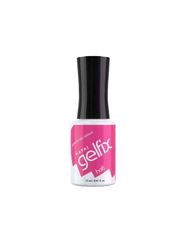 Katai Gelfix Esmalte Semipermanente de Uñas HAITI| Ultrabelleza
