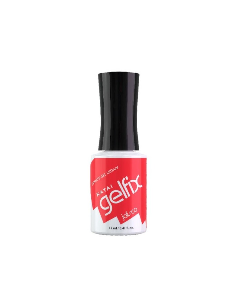 Katai Gelfix Esmalte Semipermanente de Uñas JALISCO| Ultrabelleza