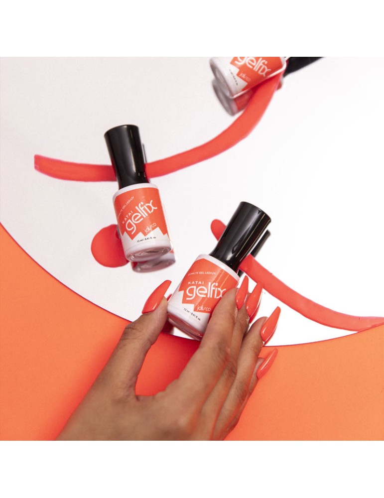 Gelfix JALISCO Esmalte de...