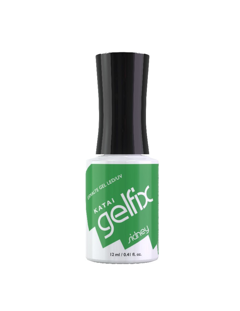 Katai Gelfix Esmalte Semipermanente de Uñas SIDNEY| Ultrabelleza