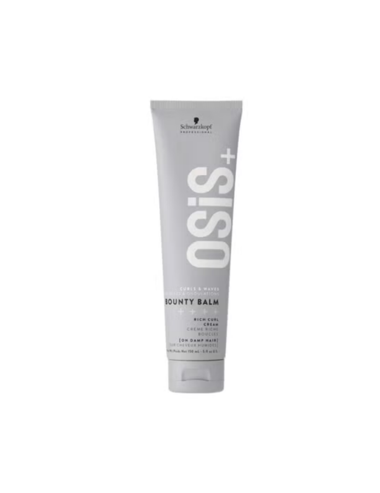 Schwarzkopf OSIS+ 2 Curl Honey 150ml - Crema de Rizo