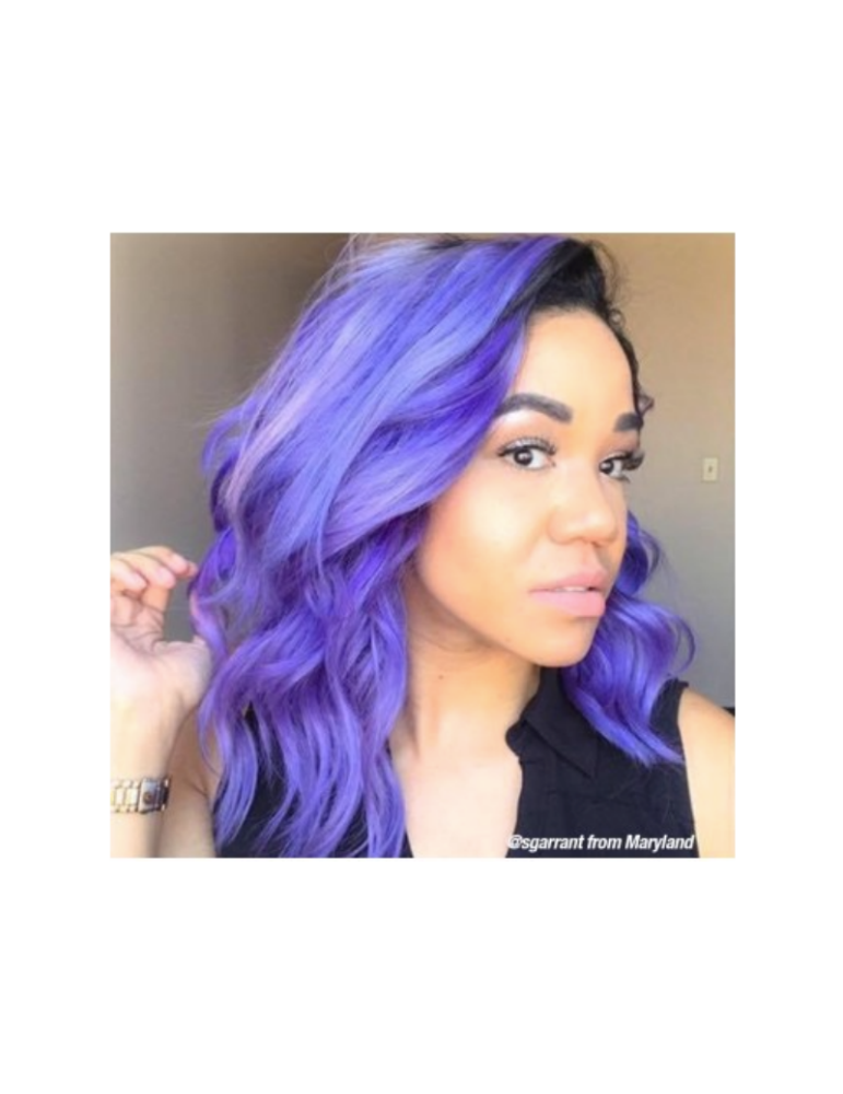 Manic Panic CLASSIC ELECTRIC AMETHYST 118ml