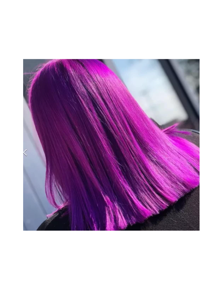 Manic Panic CLASSIC PURPLE...