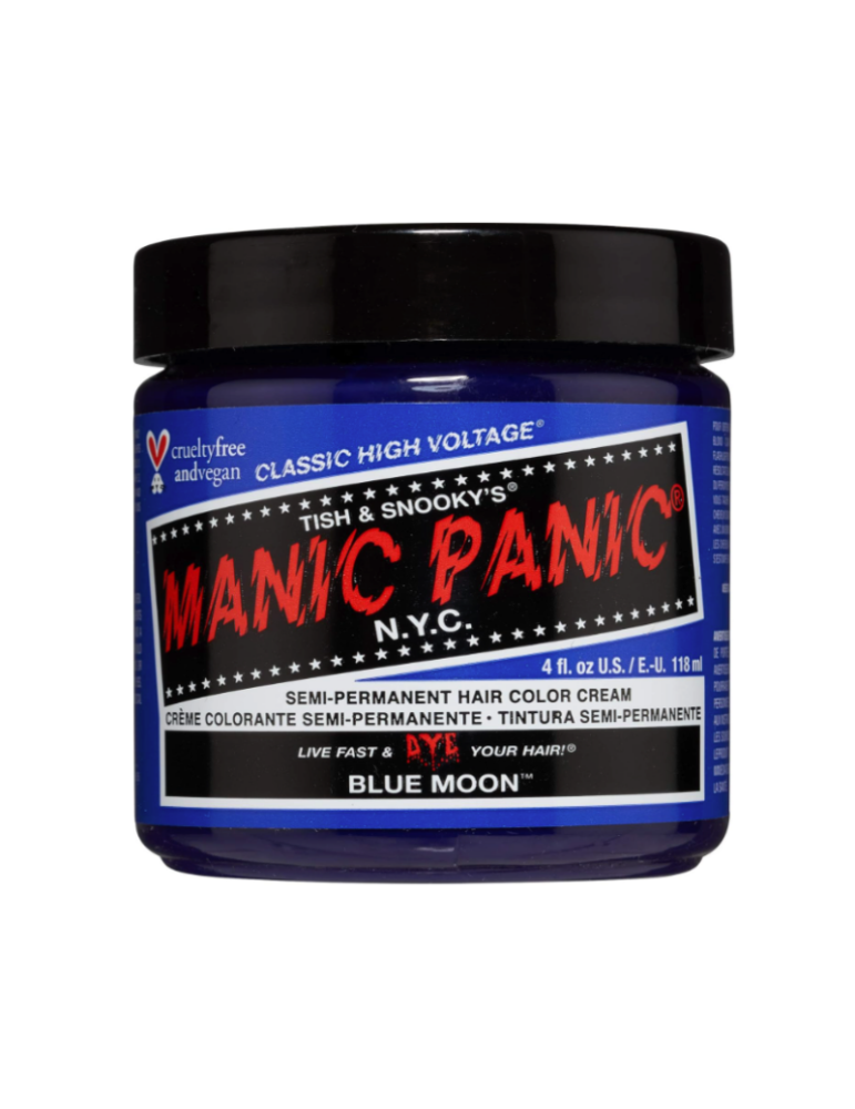 Manic Panic CLASSIC Blue Moon 118ml