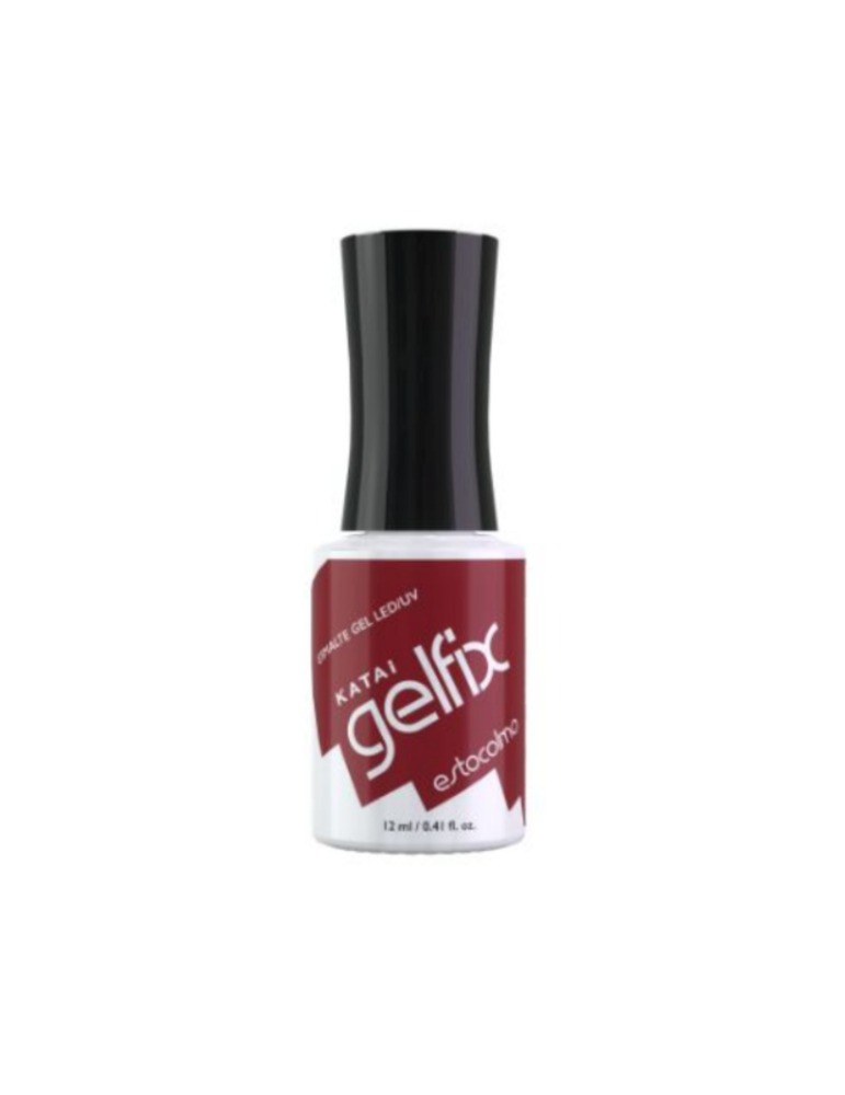 Katai Gelfix Esmalte de Uñas Semipermanente Estocolmo - Ultrabelleza