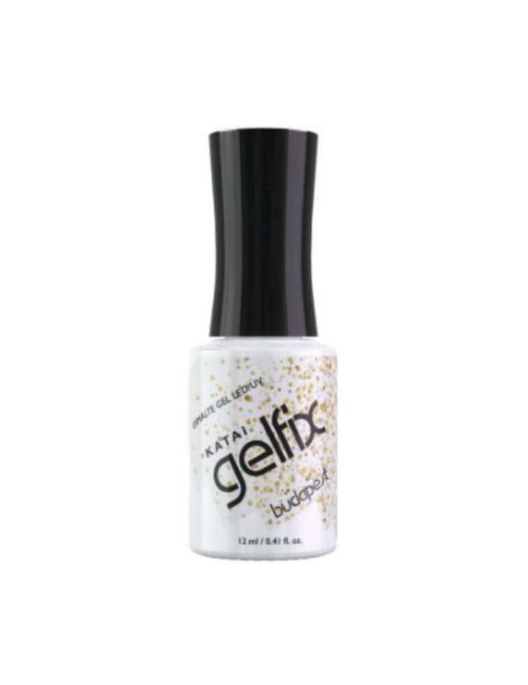 Gelfix BUDAPEST Esmalte de uñas en Gel Semipermanente