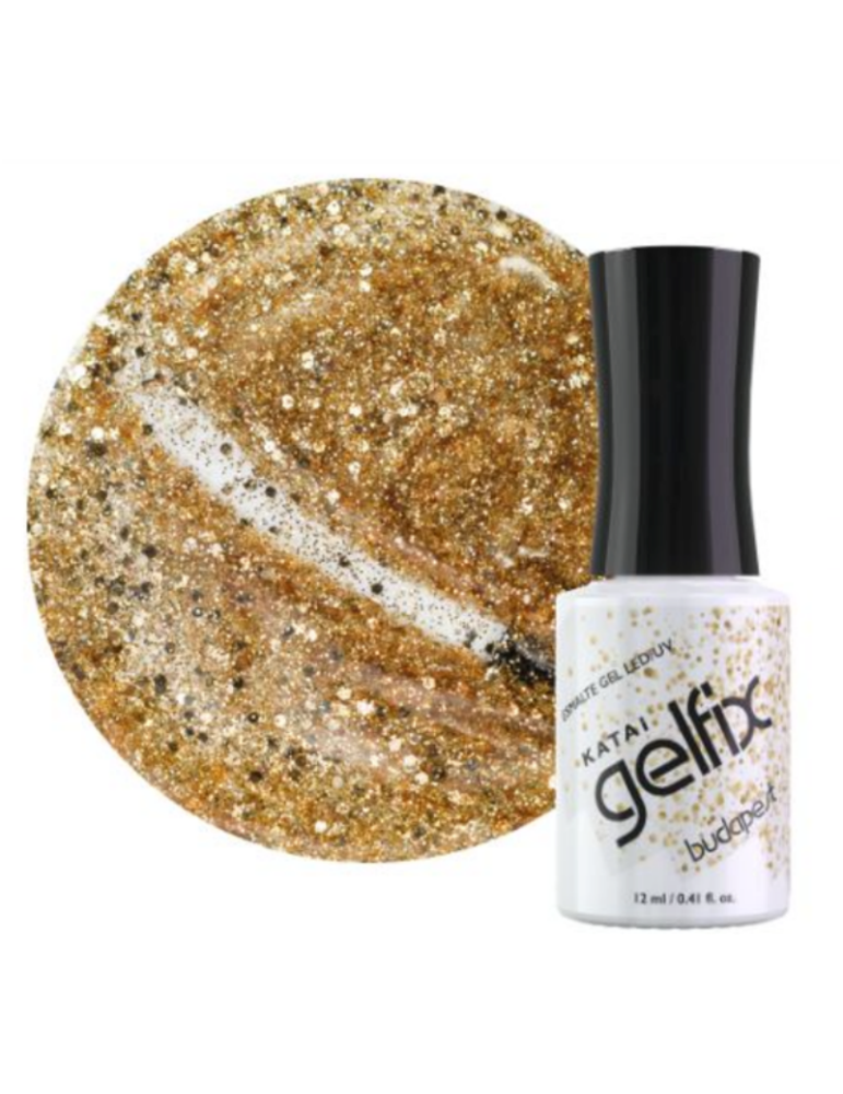 Gelfix BUDAPEST Esmalte de...