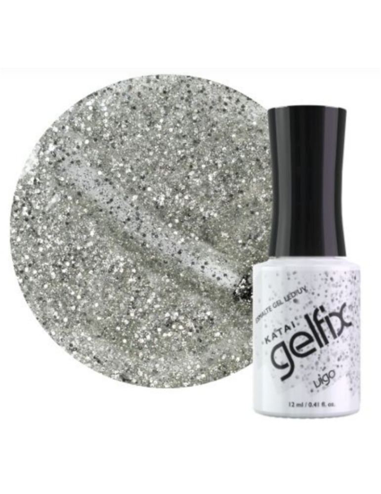 Gelfix VIGO Esmalte de uñas...
