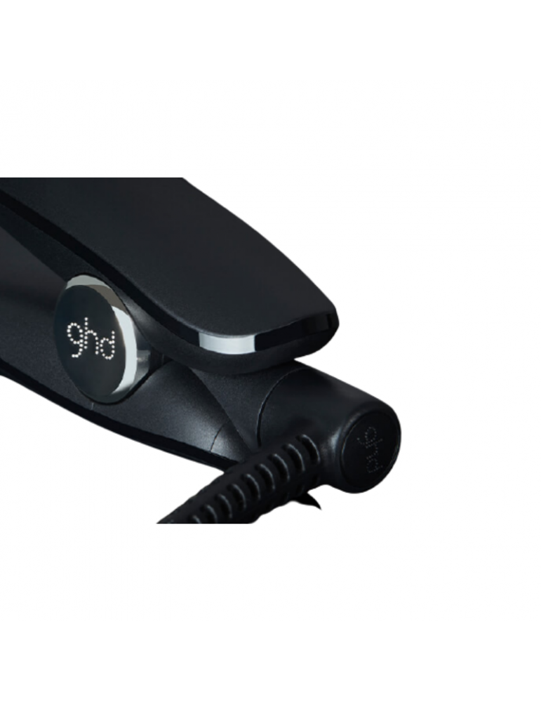 Plancha ghd Gold Styler Black | Ultrabelleza