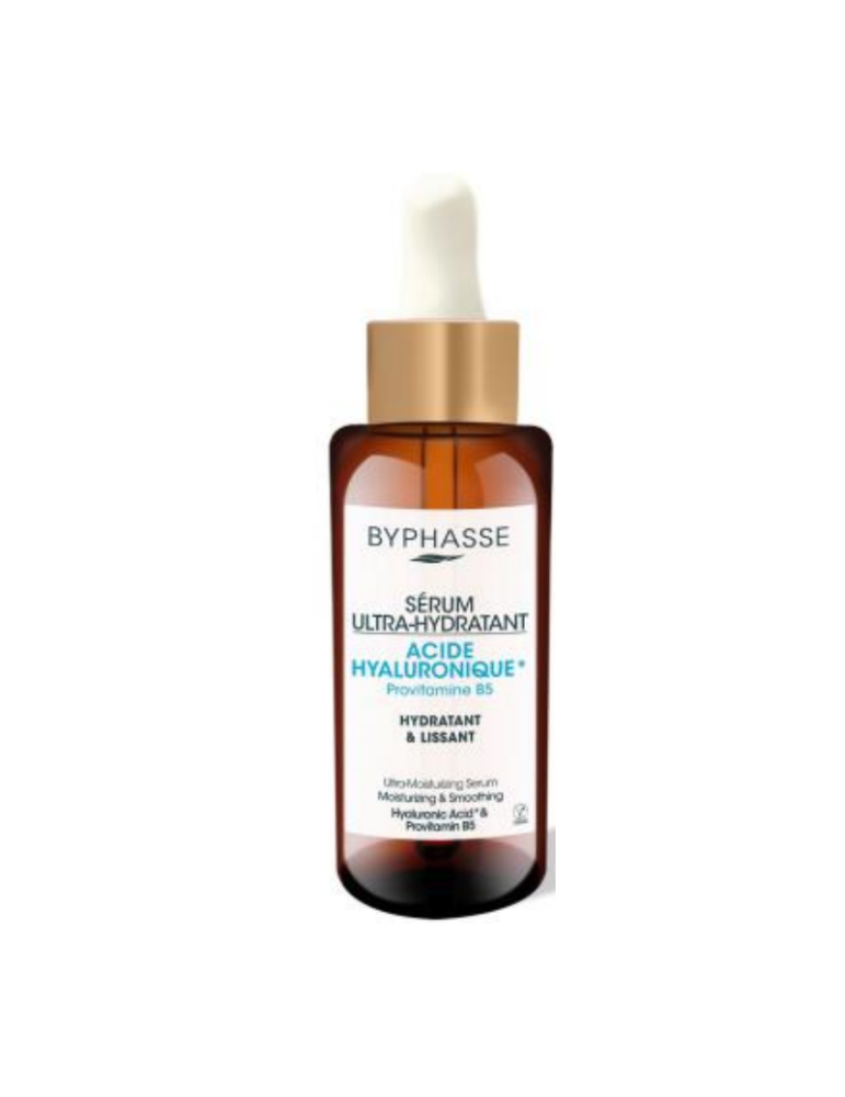 BYPHASSE Sérum Facial Ácido...