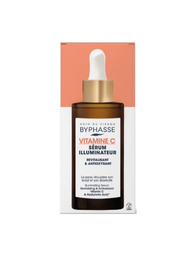Byphasse Serum Facial Retinol Antiarrugas 50ml
