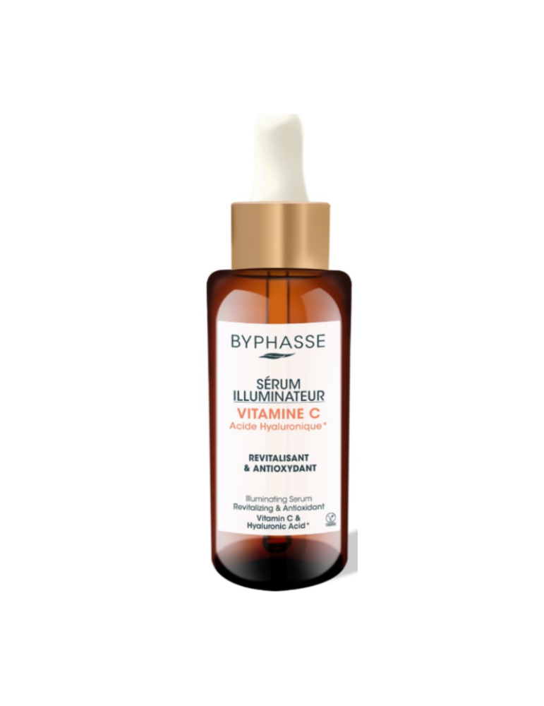 BYPHASSE Sérum Facial...