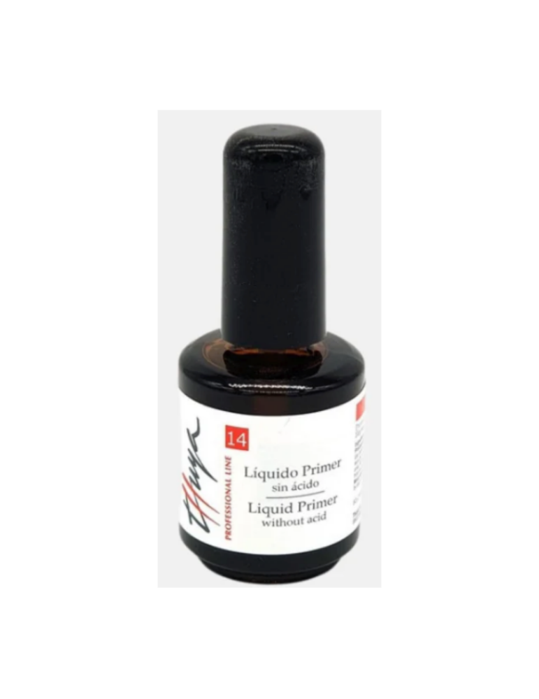 Thuya Primer de Uñas Sin Ácido 14ml