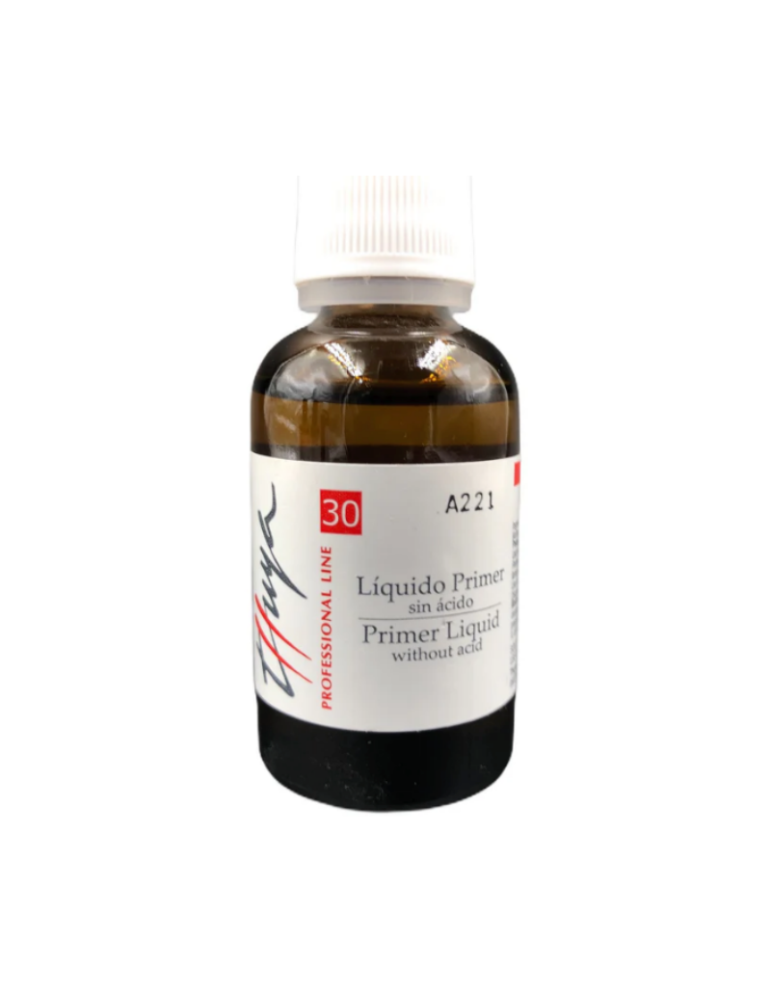 Thuya Primer de Uñas Sin Ácido 30ml