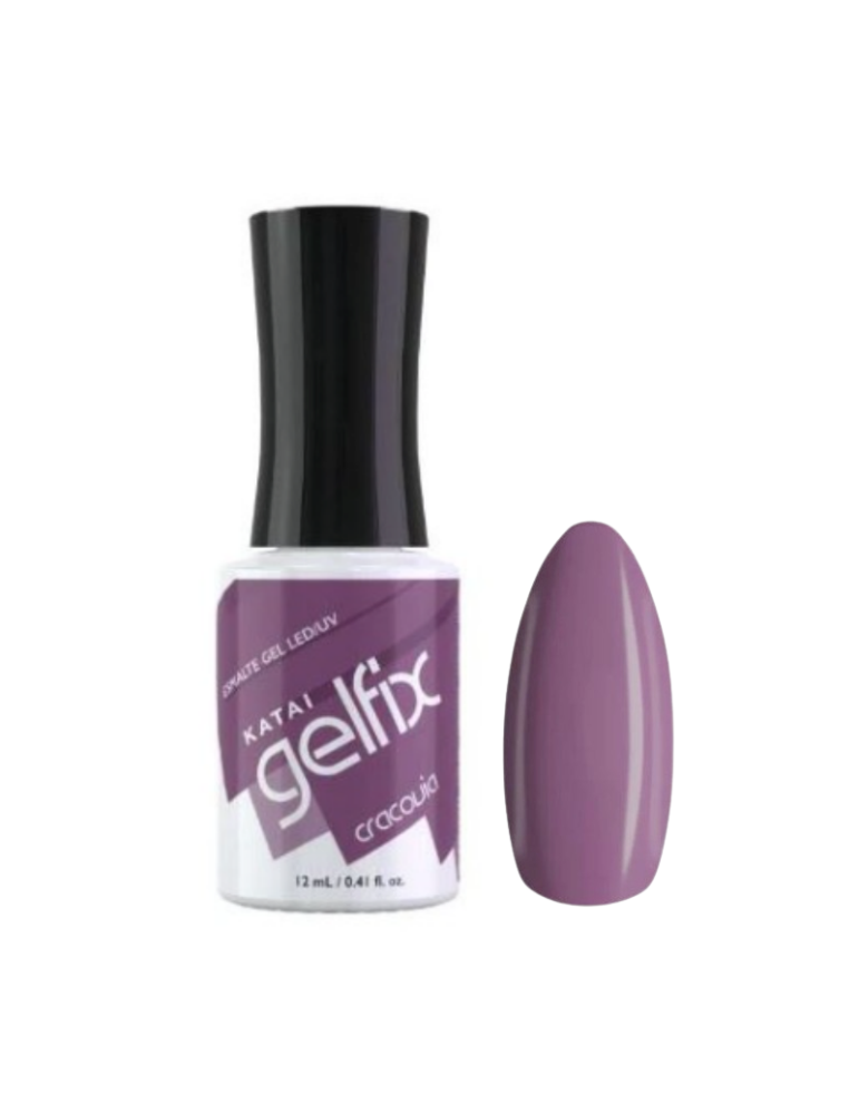 Katai Gelfix Esmalte de Uñas Semipermanente Cracovia - Ultrabelleza