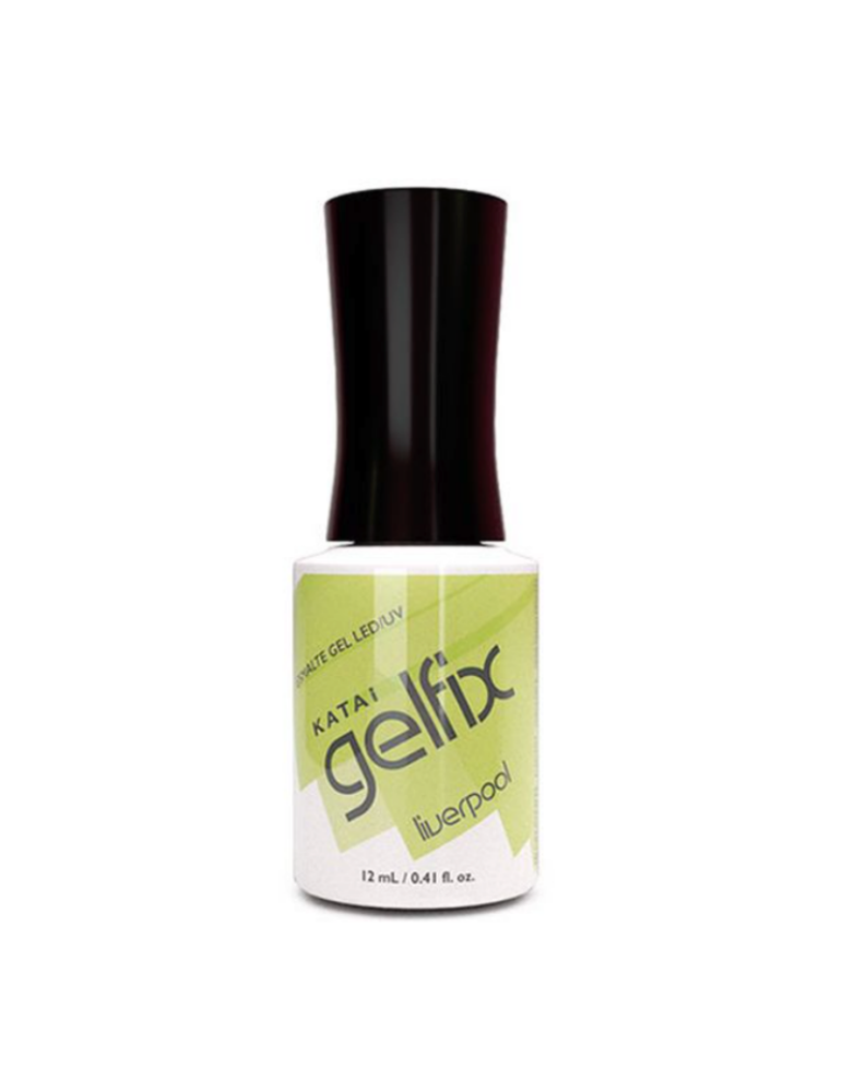 Gelfix LIVERPOOL Esmalte de uñas en Gel Semipermanente