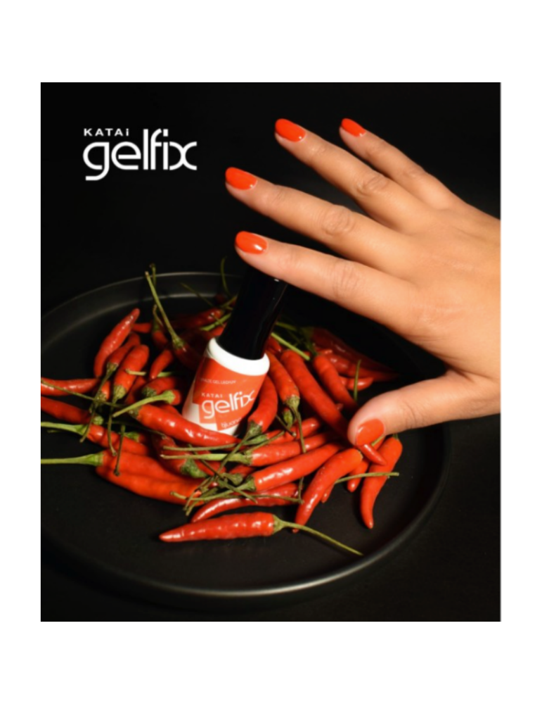 Gelfix TIJUANA Esmalte de...