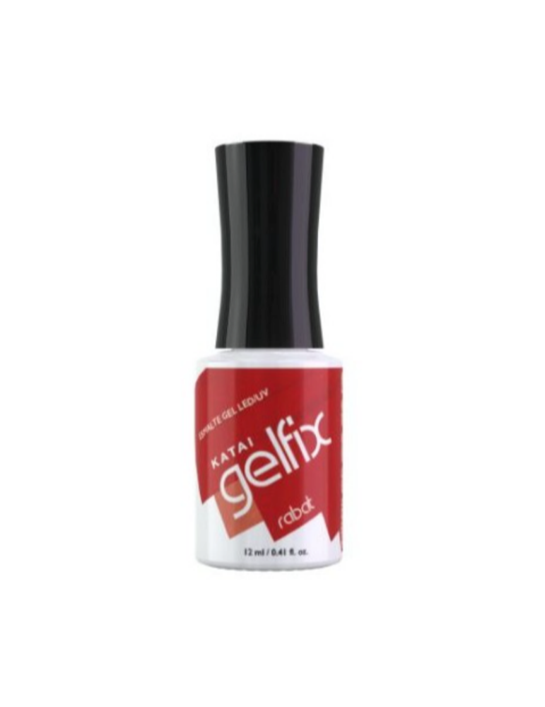 Gelfix RABAT Esmalte de uñas en Gel Semipermanente