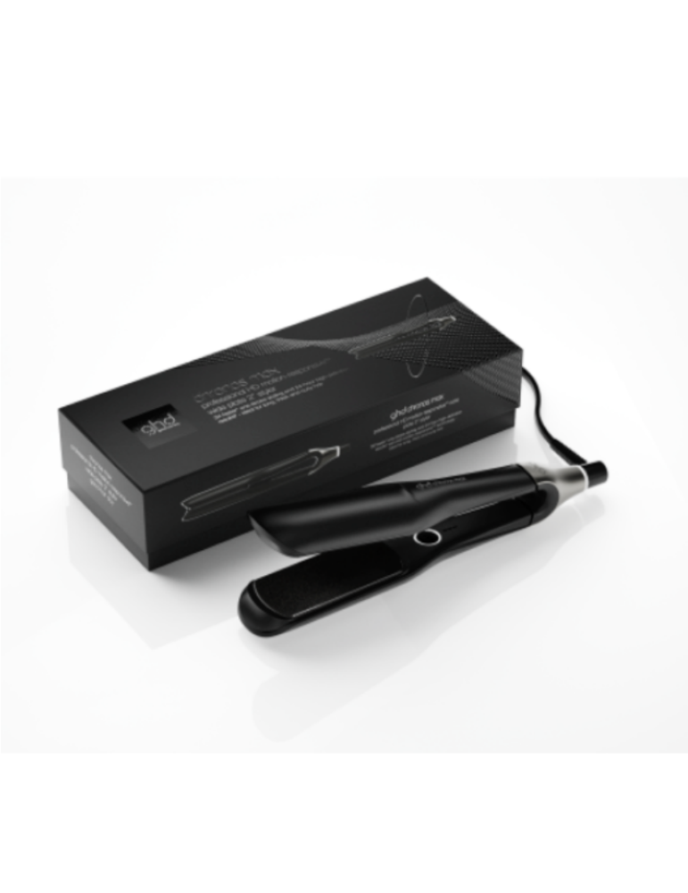 ghd CHRONOS MAX Styler Negra