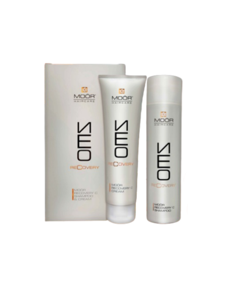 Moor Pack NEO RECOVERY  Hidratación Profunda | Ultrabelleza.es