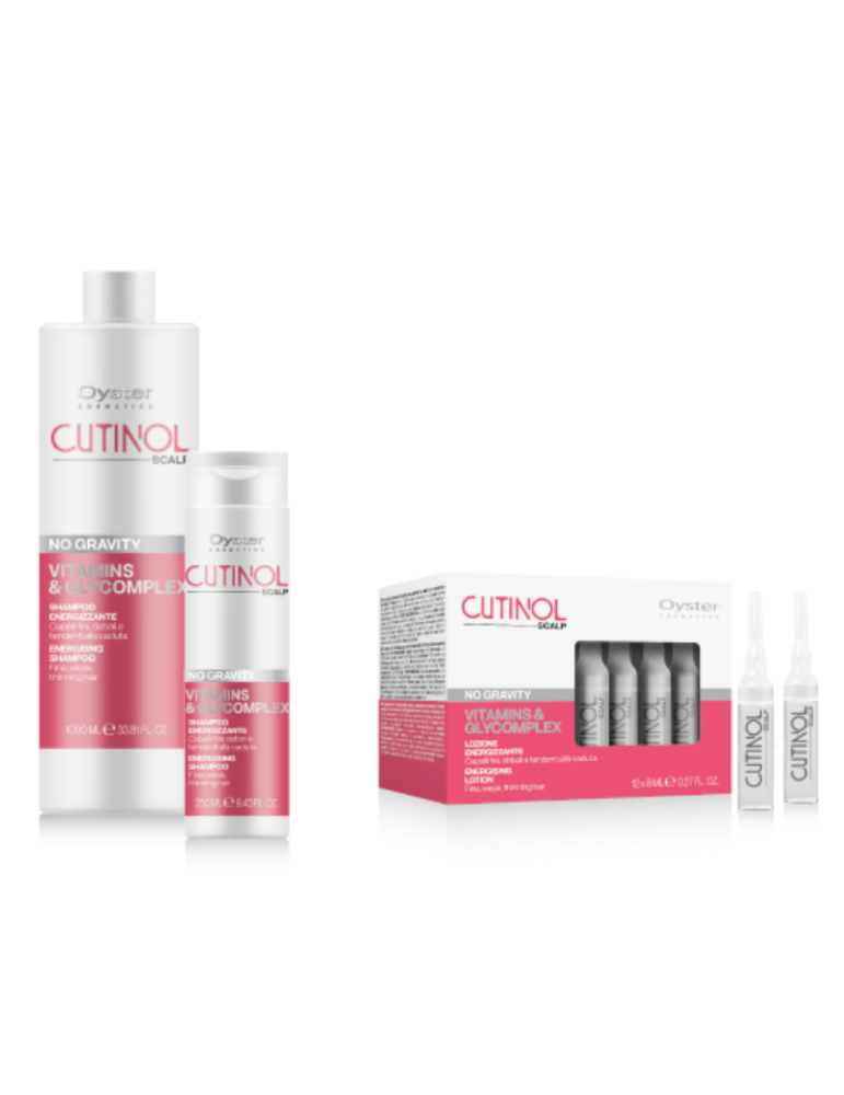 Oyster Cutinol Scalp No...